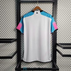 Maglia Minnesota United FC Gara Away 2023/2024