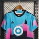 Maglia Minnesota United FC Gara Away 2023/2024