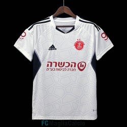 Maglia Moadon Kaduregel Hapoel Tel Aviv Gara Away 2022/2023