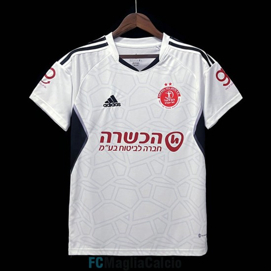 Maglia Moadon Kaduregel Hapoel Tel Aviv Gara Away 2022/2023