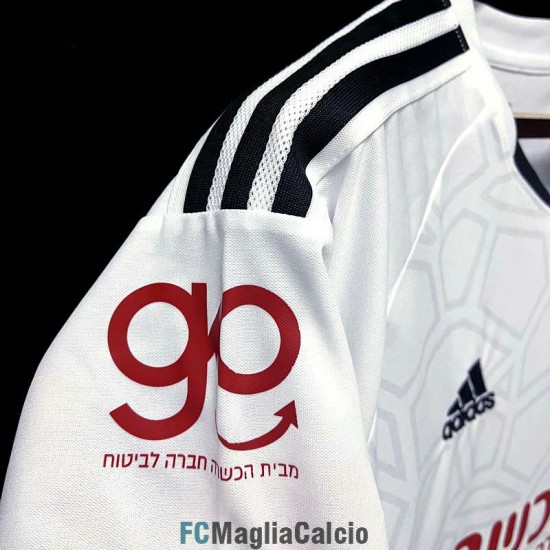 Maglia Moadon Kaduregel Hapoel Tel Aviv Gara Away 2022/2023