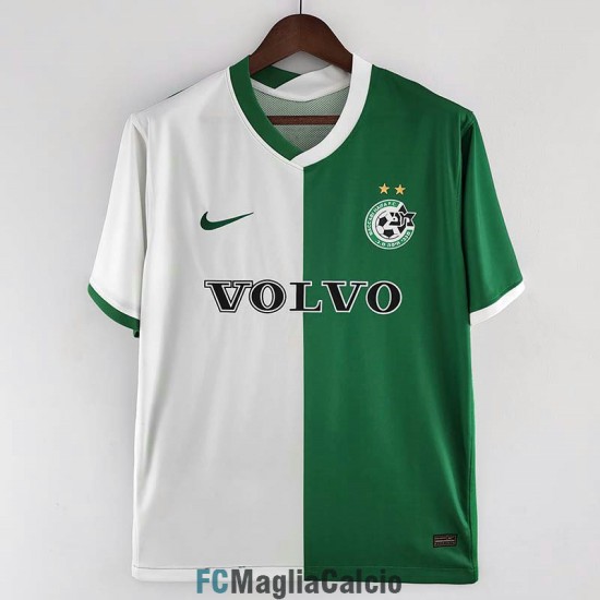 Maglia Moadon Kaduregel Maccabi Haifa Gara Away 2022/2023