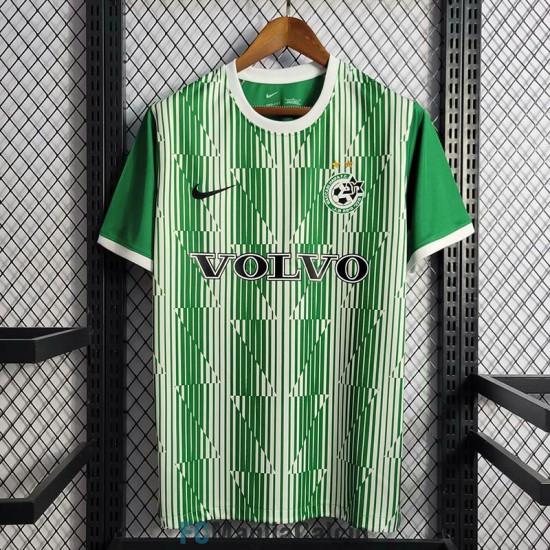 Maglia Moadon Kaduregel Maccabi Haifa Gara Home 2022/2023