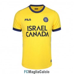 Maglia Moadon Kaduregel Maccabi Te Aviv Gara Home 2023/2024