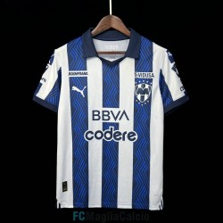 Maglia Monterrey Cup 2023/2024