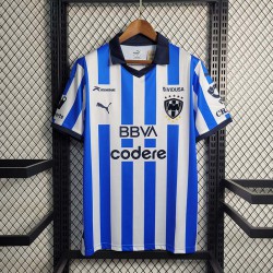 Maglia Monterrey Gara Home 2023/2024