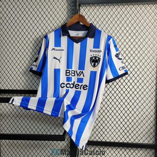 Maglia Monterrey Gara Home 2023/2024