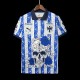 Maglia Monterrey Halloween Edition 2023/2024