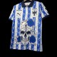 Maglia Monterrey Halloween Edition 2023/2024