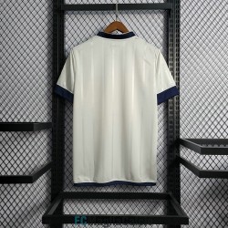 Maglia Monterrey Blanco I 2022/2023