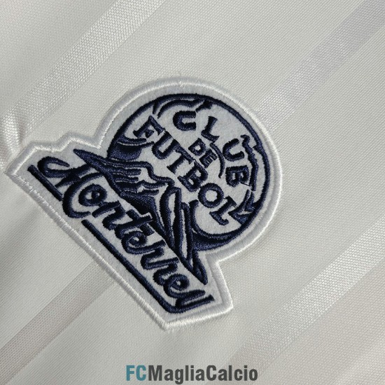 Maglia Monterrey Blanco I 2022/2023