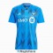 Maglia Montreal Impact Gara Home 2023/2024