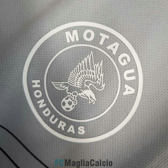 Maglia Mottagua Gara Away 2022/2023