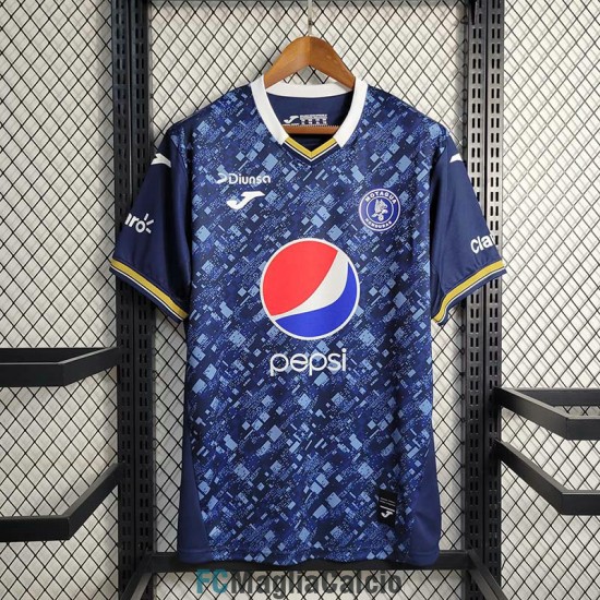 Maglia Mottagua Gara Home 2022/2023