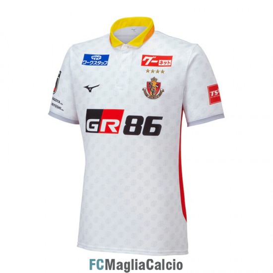 Maglia Nagoya Grampus Gara Away 2023/2024