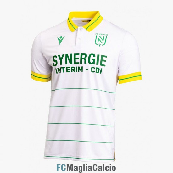 Maglia Nantes Gara Away 2023/2024