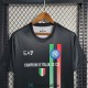 Maglia Napoli Campioni Black 2022/2023