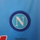 Maglia Napoli Christmas Edition 2022/2023