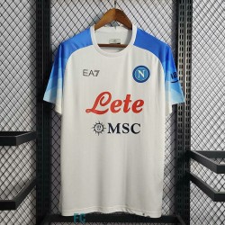 Maglia Napoli Gara Away 2022/2023