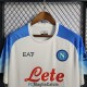 Maglia Napoli Gara Away 2022/2023