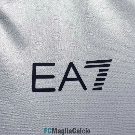 Maglia Napoli Gara Away 2023/2024