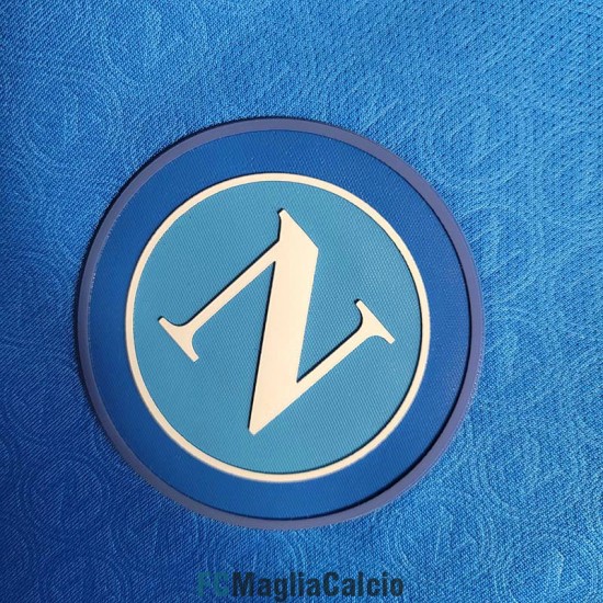 Maglia Napoli Gara Home 2022/2023