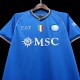 Maglia Napoli Gara Home 2023/2024