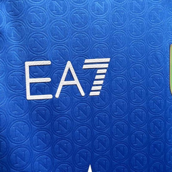 Maglia Napoli Gara Home 2023/2024