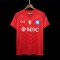 Maglia Napoli Portiere Red 2023/2024