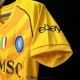 Maglia Napoli Portiere Yellow 2023/2024