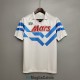 Maglia Napoli Retro Gara Away 1988/1989