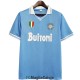 Maglia Napoli Retro Gara Home 1986/1987