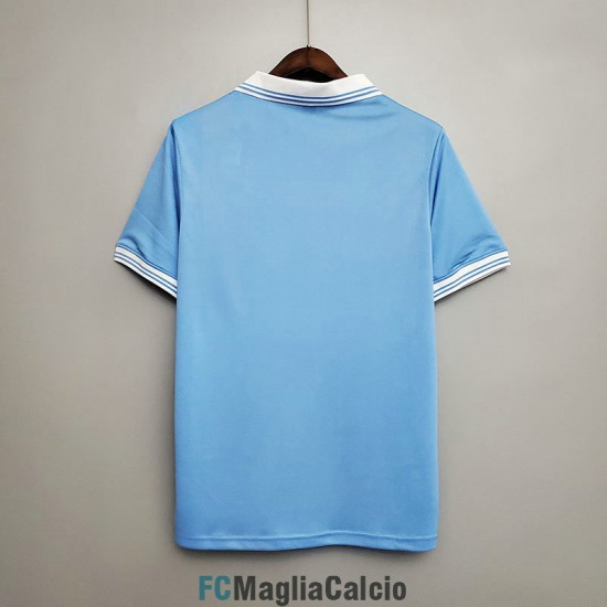 Maglia Napoli Retro Gara Home 1986/1987