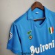 Maglia Napoli Retro Gara Home 1987/1988