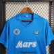 Maglia Napoli Retro Gara Home 1988/1989