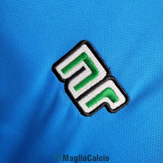 Maglia Napoli Retro Gara Home 1988/1989