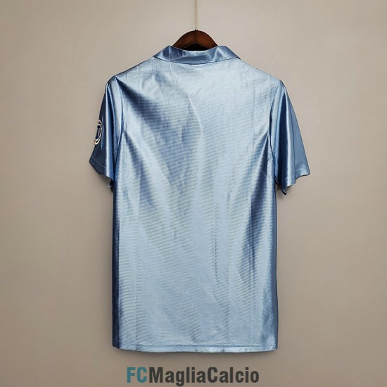 Maglia Napoli Retro Gara Home 1990/1991