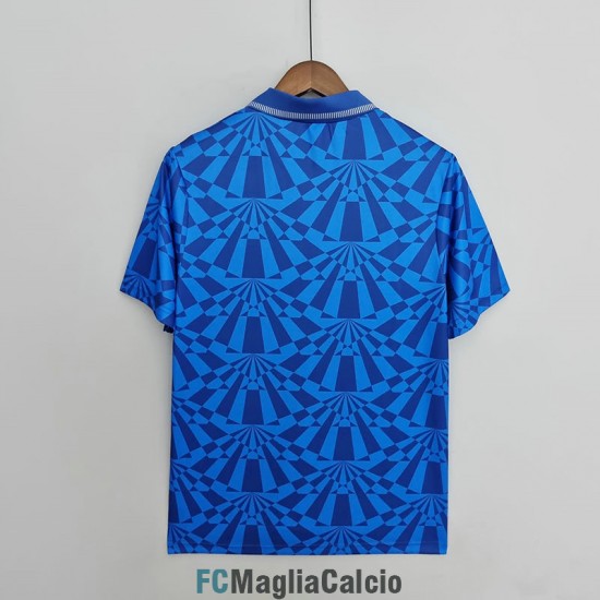 Maglia Napoli Retro Gara Home 1991/1993