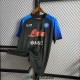 Maglia Napoli Training Suit Negro 2022/2023