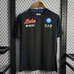 Maglia Napoli Training Suit Negro I 2022/2023