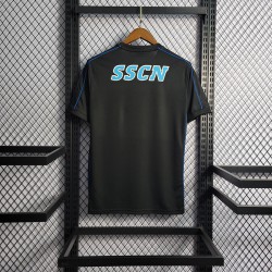 Maglia Napoli Training Suit Negro I 2022/2023