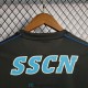 Maglia Napoli Training Suit Negro I 2022/2023