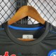 Maglia Napoli Training Suit Negro I 2022/2023