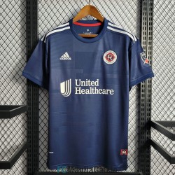 Maglia New England Revolution Gara Home 2022/2023