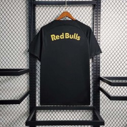 Maglia New York Red Bulls Black 2023/2024