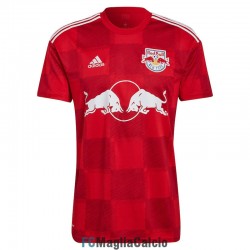 Maglia New York Rojo Bulls Gara Home 2022/2023