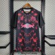 Maglia New York Rojo Bulls Special Edition Negro I 2023/2024