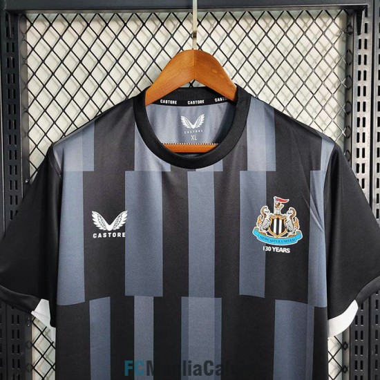 Maglia Newcastle United 130TH Anniversary Collection 2023/2024