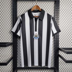 Maglia Newcastle United 130TH Anniversary Edition 2023/2024