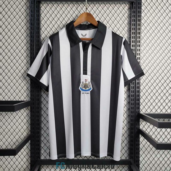 Maglia Newcastle United 130TH Anniversary Edition 2023/2024